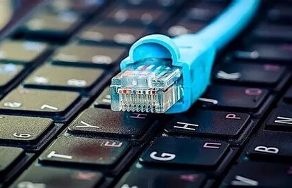 Как выбрать интернет‑провайдера в деревня Марусино